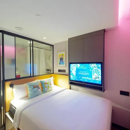 Hotel Soloha @ Chinatown-3